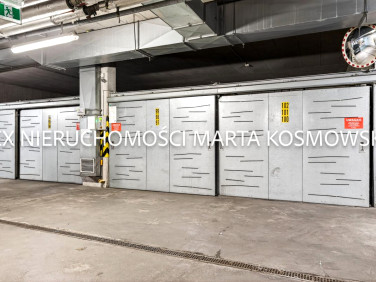 Budynek użytkowy Warszawa