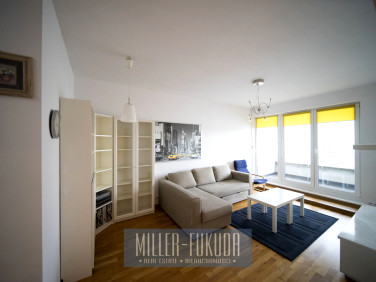 Mieszkanie Warszawa wynajem