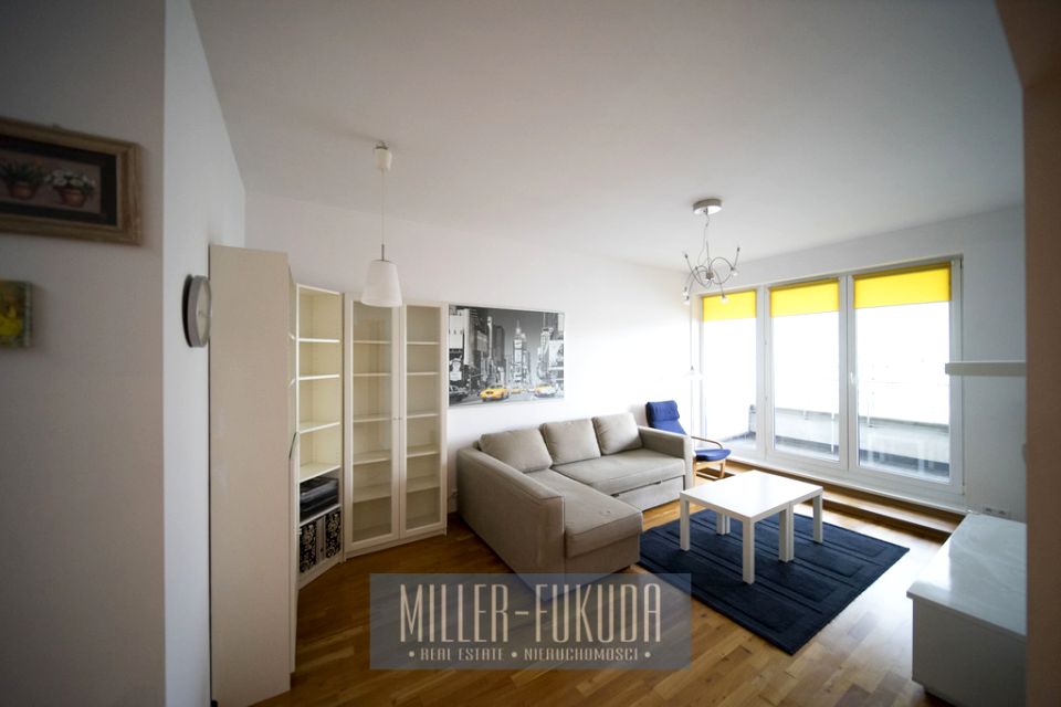 Mieszkanie Warszawa wynajem