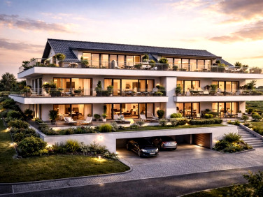 Działka budowlana Mikołów