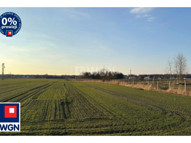 Działka rolna sprzedam