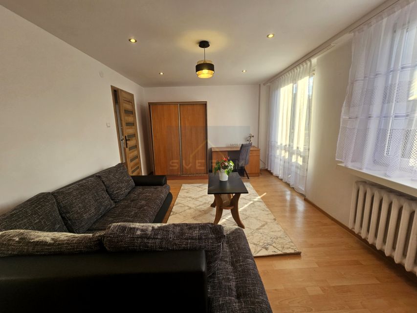 Mieszkanie Częstochowa