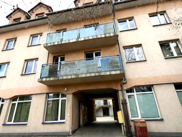 Budynek użytkowy Limanowa