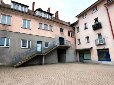 Budynek użytkowy Limanowa sprzedaż