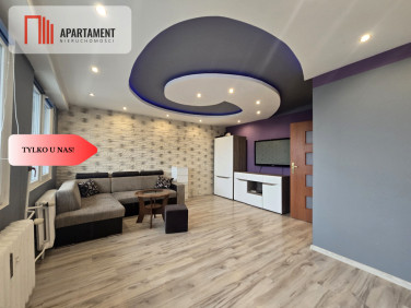 Mieszkanie Inowrocław