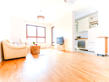 Mieszkanie Józefosław