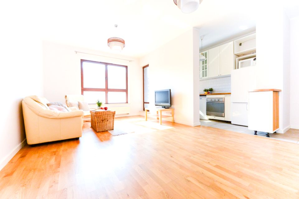 Mieszkanie Józefosław