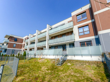 Mieszkanie apartamentowiec sprzedaż