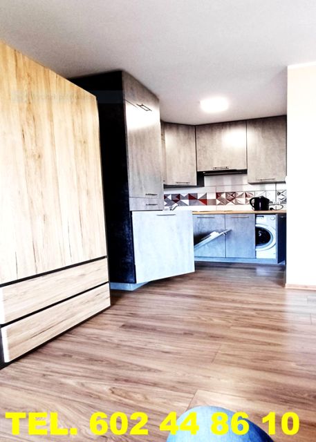 Mieszkanie blok mieszkalny Oława