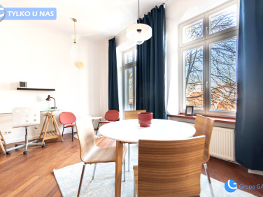 Mieszkanie nad rzeką