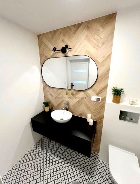 Mieszkanie Bydgoszcz