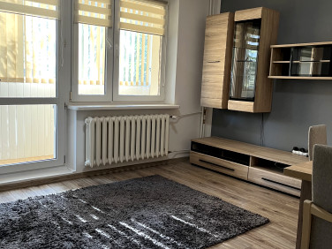 Mieszkanie Legionowo