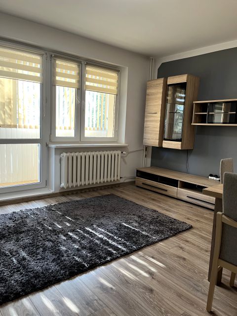 Mieszkanie Legionowo