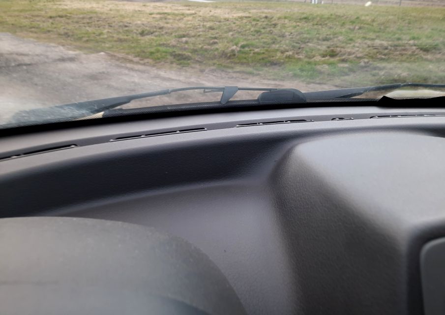 Działka budowlana Rączna