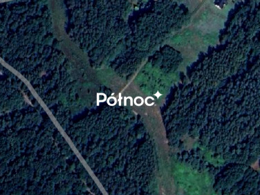 Działka budowlana Pogórska Wola