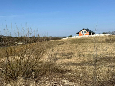 Działka budowlana Miękowo sprzedam