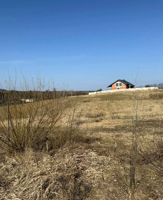 Działka budowlana Miękowo sprzedam