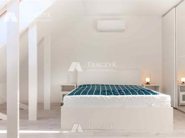 Mieszkanie Krzeptów