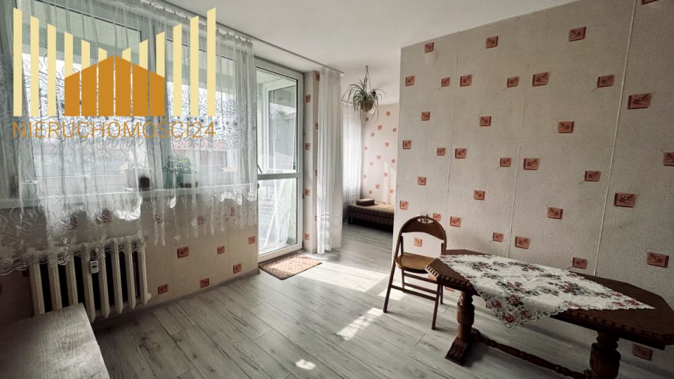 Mieszkanie Mińsk Mazowiecki