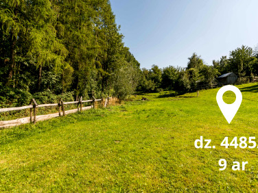 Działka budowlana Bochnia sprzedam