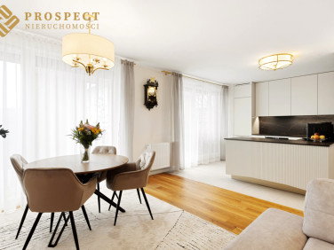 Mieszkanie blok mieszkalny Wrocław