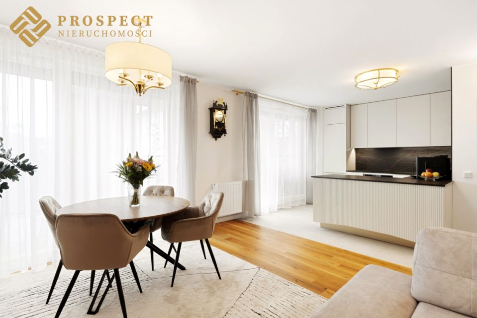 Mieszkanie blok mieszkalny Wrocław