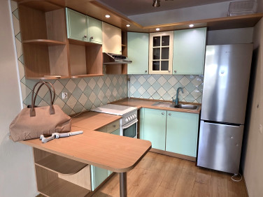 Mieszkanie Bydgoszcz