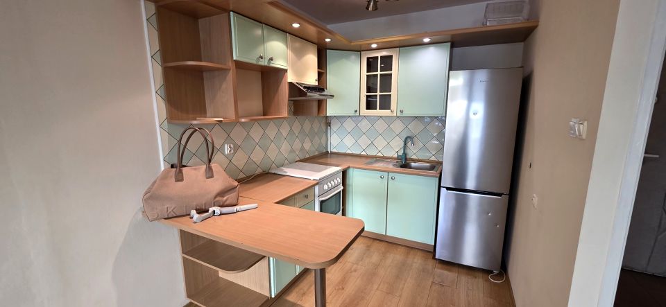 Mieszkanie Bydgoszcz