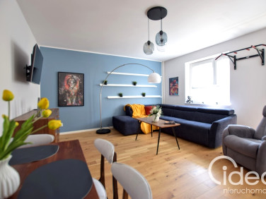 Mieszkanie Szczecin