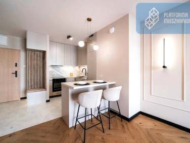 Mieszkanie Łódź