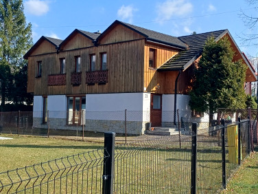 Mieszkanie Krościenko nad Dunajcem