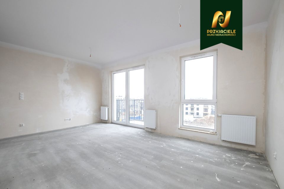 Mieszkanie Rumia sprzedaż