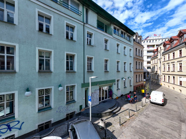 Budynek użytkowy Poznań