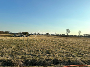 Działka budowlana Klepaczka