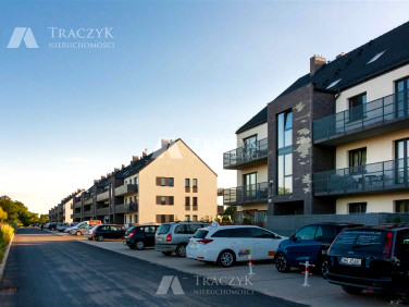 Mieszkanie Krzeptów