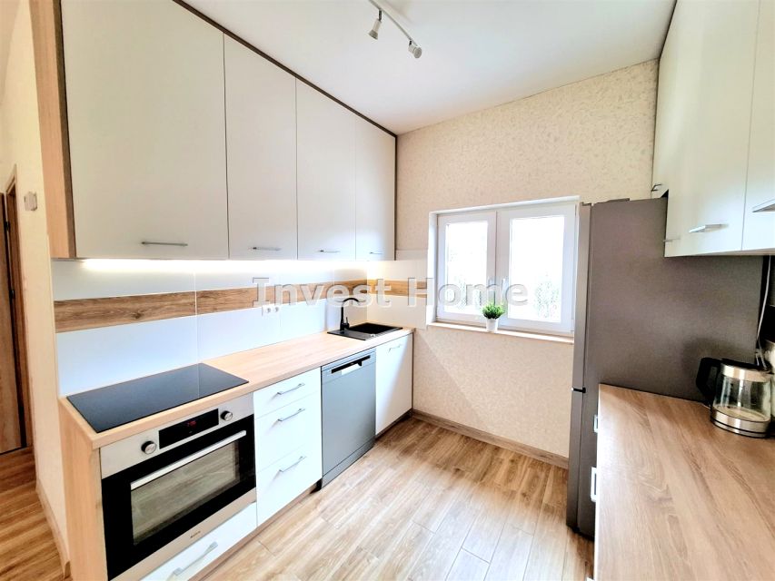 Mieszkanie Wilczeniec Fabiański