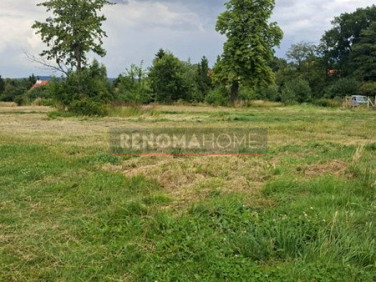 Działka budowlana Owiesno