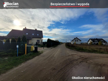 Działka budowlana sprzedam