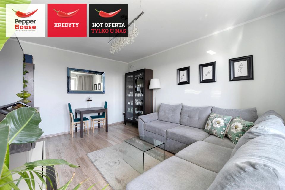 Mieszkanie Bydgoszcz