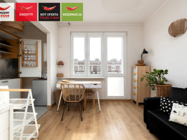Mieszkanie Gdańsk