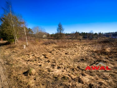 Działka inna sprzedam
