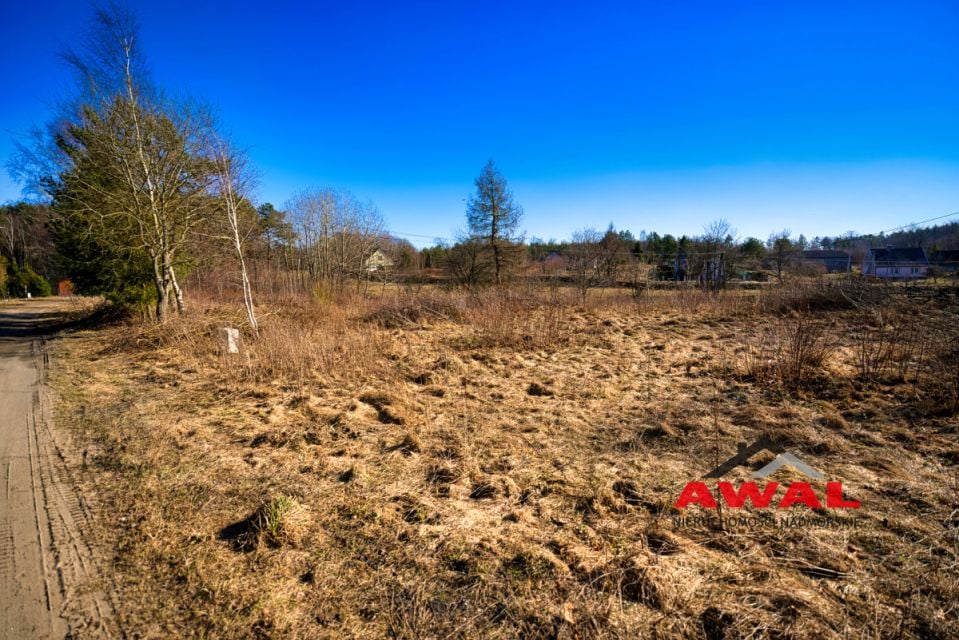 Działka inna sprzedam