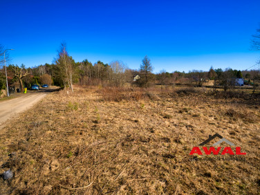 Działka inna Leśniewo