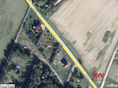 Działka budowlana Stęszewko sprzedam