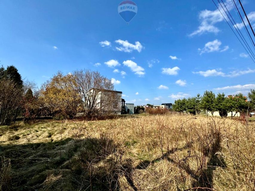 Działka budowlana sprzedam