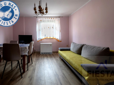 Mieszkanie Gliwice