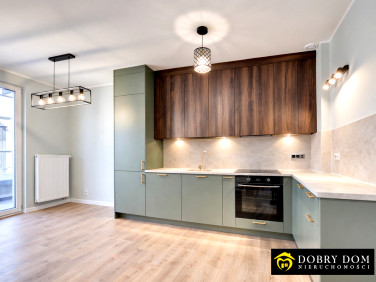 Mieszkanie Białystok