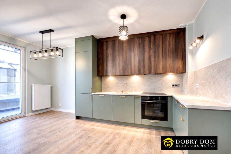 Mieszkanie Białystok