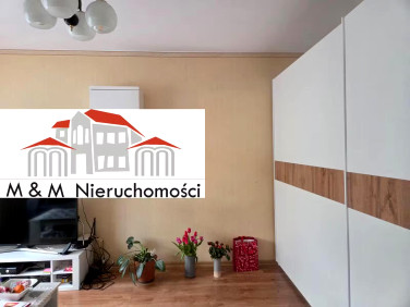 Mieszkanie Grudziądz