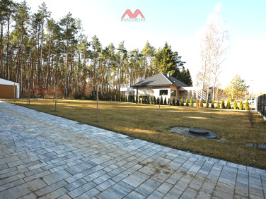 Działka budowlana Dobrzyca